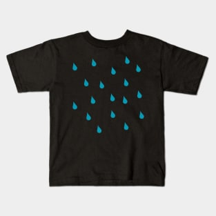 Drops Kids T-Shirt